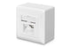 Digitus DN-9006-N stikkontakt RJ-45 Hvid