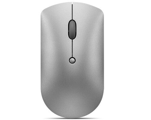 Lenovo 600 mus Ambidextrous Bluetooth Optisk 2400 dpi