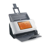 Plustek eScan A280 Enterprise ADF-scanner 600 x 600 dpi A4 Sort, Hvid