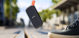 SanDisk Portable 480 GB USB Type-C 3.2 Gen 1 (3.1 Gen 1) Blå