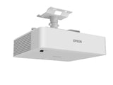 Epson EB-L530U Standard-kast projektor 5200 ANSI lumens 3LCD WUXGA (1920x1200) Hvid