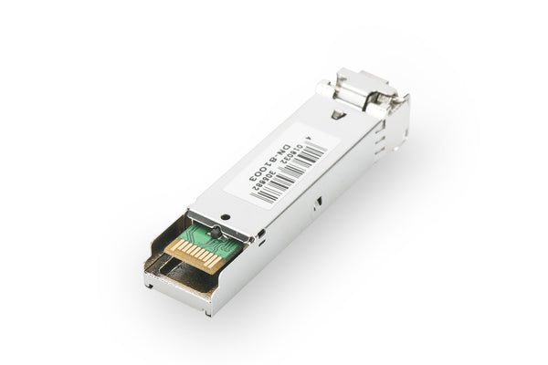 Digitus DN-81003 modul til netværksmodtager 1250 Mbit/s mini-GBIC 1310 nm