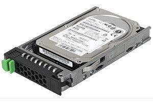 Fujitsu PY-BH2T7B9 harddisk 2 TB 7200 rpm 3.5" Serial ATA III