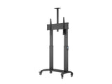 Multibrackets 3120 tv-beslag 2,79 m (110") Sort