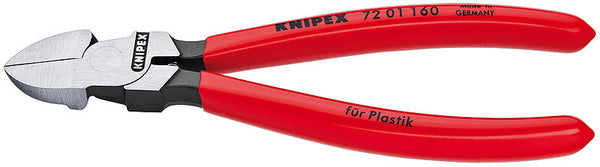 Knipex 72 01 160 tang Diagonal tang