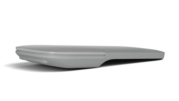 Microsoft Surface Arc Mouse mus Rejse Ambidextrous Bluetooth BlueTrack 1000 dpi