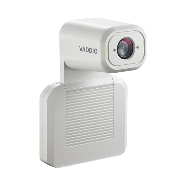 Vaddio IntelliSHOT 8,51 MP Hvid 1920 x 1080 pixel 30 fps CMOS 25,4 / 2,5 mm (1 / 2.5")