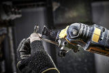 DeWALT DCS356NT-XJ taske til opbevaring af værktøj Sort, Gul