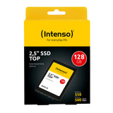 Intenso Top 128 GB 2.5" Serial ATA III 3D NAND