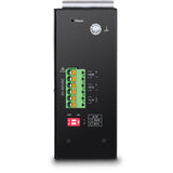 Trendnet TI-G642i Administreret L2 Gigabit Ethernet (10/100/1000) Sort