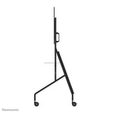 Neomounts FL50-525BL1 multimedie vogn & stand Sort Fladt panel Multimedie trolley