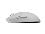 Logitech G 910-005942 mus Spil Højre hånd RF trådløst 25600 dpi