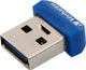 Verbatim Store 'n' Stay Nano USB-nøgle 32 GB USB Type-A 3.2 Gen 1 (3.1 Gen 1) Blå