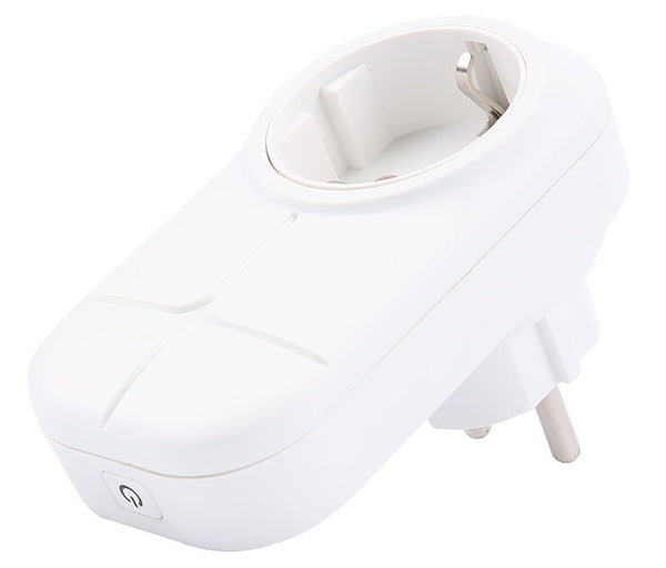 Olympia 6110 smart stik Hvid