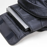 DICOTA D31008 taske og etui til laptop 39,6 cm (15.6") Rygsæk Sort