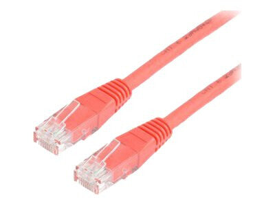 Prokord UTP-0101 netværkskabel Rød 7 m Cat6 U/UTP (UTP)