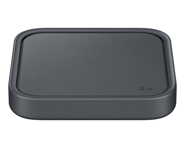 Samsung EP-P2400BBEGEU oplader til mobil enhed Smartphone Grå USB Indendørs