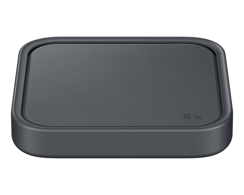 Samsung EP-P2400BBEGEU oplader til mobil enhed Smartphone Grå USB Indendørs