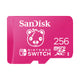 SanDisk SDSQXAO-256G-GN6ZG hukommelseskort 256 GB MicroSDXC UHS-I