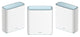 D-Link EAGLE PRO AI AX3200 Dual-band (2,4 GHz / 5 GHz) Wi-Fi 6 (802.11ax) Hvid 2 Intern