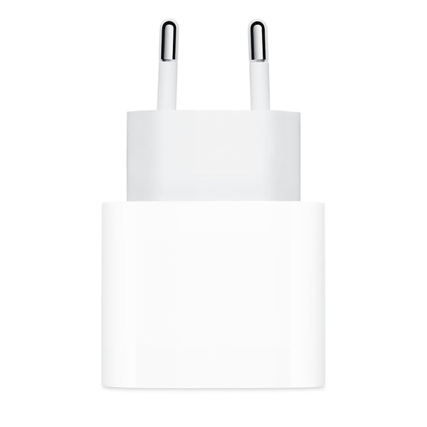 Apple MHJE3ZM/A oplader til mobil enhed Universel Hvid Vekselstrøm Indendørs