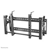 Neomounts LED-VW2000BLACK skærmbeslag til skiltning 190,5 cm (75") Sort