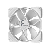 Fractal Design Aspect 14 RGB PWM Computerkabinet Ventilator 14 cm Hvid 1 stk