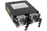 Icy Dock MB994SK-1B drive bay panel Sort