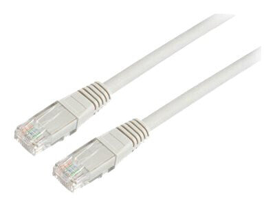 Prokord UTP-0075 netværkskabel Grå 30 m Cat6 U/UTP (UTP)