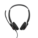 Jabra Engage 50 II Headset Ledningsført