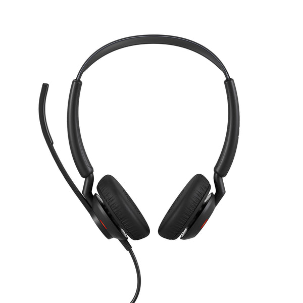 Jabra Engage 50 II Headset Ledningsført USB Type-C