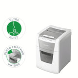 Leitz Makulator IQ Autofeed Small Office 100 Automatisk P4