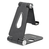 StarTech.com USPTLSTNDB holder Passiv holder Mobiltelefon/Smartphone, Tablet/UMPC Sort
