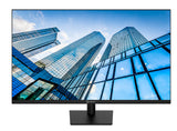 Voxicon D27QP computerskærm 68,6 cm (27") 2560 x 1440 pixel Quad HD LCD Sort