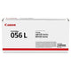 Canon 056 L tonerpatron 1 stk Original Sort