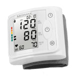 Medisana BW 320 Håndled Automatisk 2 bruger(e)
