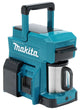 Makita DCM501Z kaffemaskine Filter kaffemaskine 240 L