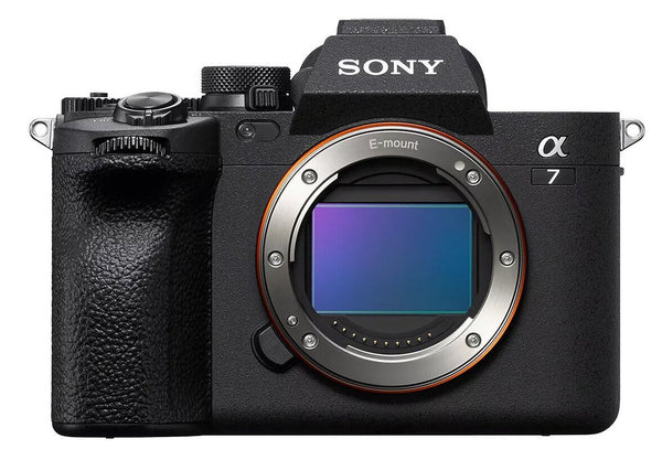 Sony α ILCE-7M4 MILC krop 33 MP Exmor R CMOS 3840 x 2160 pixel Sort