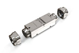 Digitus DN-93912 kabelsamler Rustfrit stål