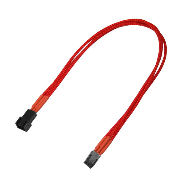 Nanoxia 3-Pin Molex 0,3 m