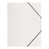 Pagna 21613-19 folder Polypropylen (PP), Gummi Transparent A4