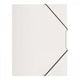 Pagna 21613-19 folder Polypropylen (PP), Gummi Transparent A4