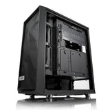 Fractal Design Meshify C Midi Tower Sort
