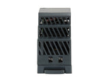 LevelOne POW-2411 enhed til strømforsyning 30 W Sort