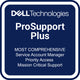 DELL 3Y Next Bus. Day to 3Y ProSpt PL 4H 3 År