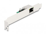 DeLOCK 95271 netværkskort Intern Ethernet 2500 Mbit/s