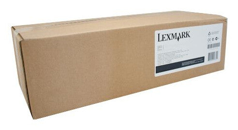 Lexmark 73D0HK0 tonerpatron 1 stk Original Sort