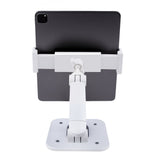 StarTech.com ADJ-TABLET-STAND-W multimedie vogn & stand Hvid Multimedia stand