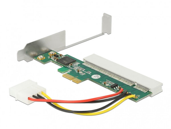 DeLOCK 90063 interface-kort/adapter Intern PCI