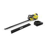 Kärcher HGE 36-60 BATTERY SET Dobbeltklinge 3,3 kg